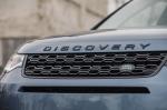 Land Rover Discovery Sport P250 SE 2019 года (NA)
